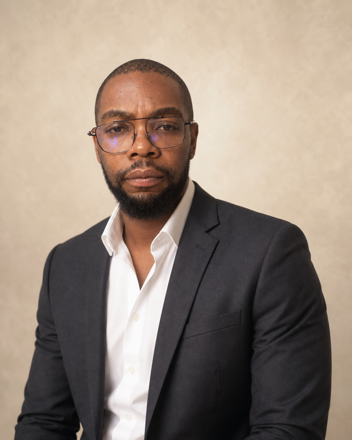 Christiano Ifesi, Odoo transformation lead